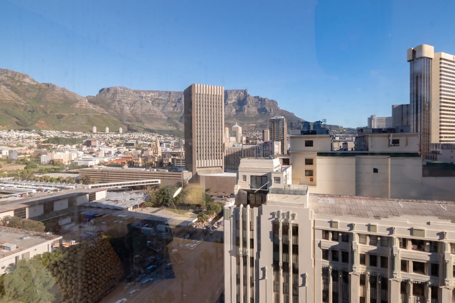 1 Bedroom Property for Sale in Cape Town City Centre Western Cape